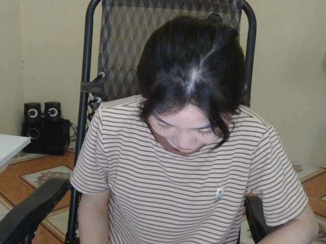 nana7777 live cam on BongaCams