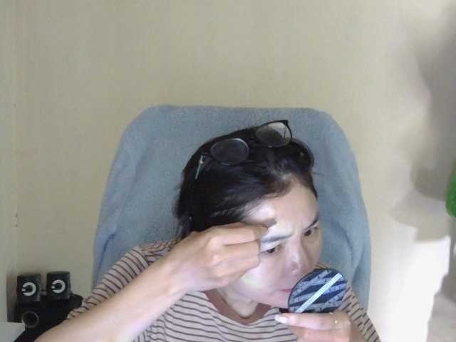 nana7777 live cam on BongaCams
