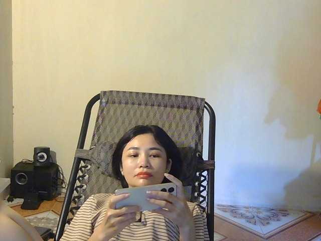 nana7777, en directo ahora en BongaCams