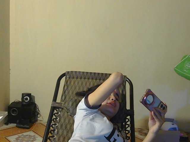 nana7777 live cam on BongaCams