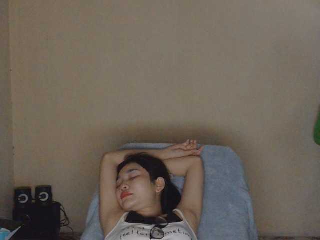 nana7777 live cam on BongaCams