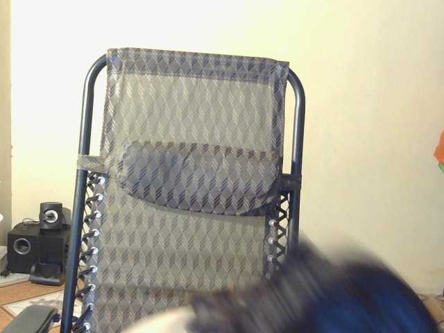nana7777 live cam on BongaCams