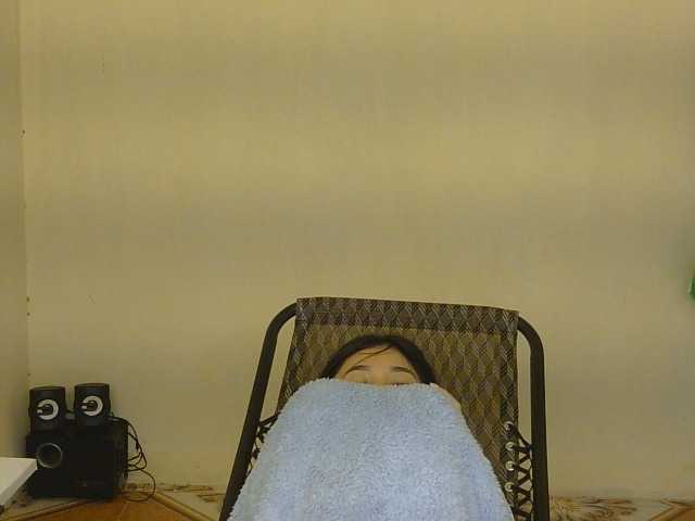 nana7777 live cam on BongaCams