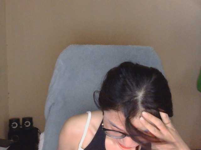 nana7777 live cam on BongaCams