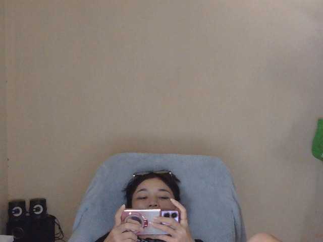 nana7777 live cam on BongaCams