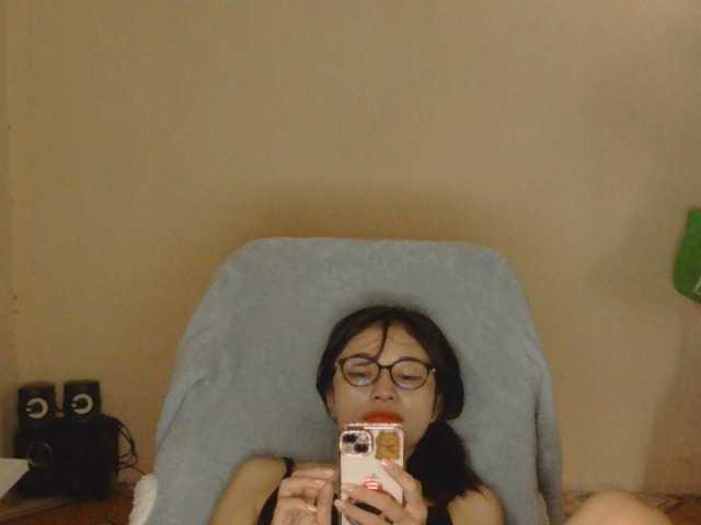 nana7777 live cam on BongaCams