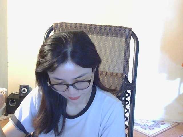 nana7777, en vivo ahora en BongaCams
