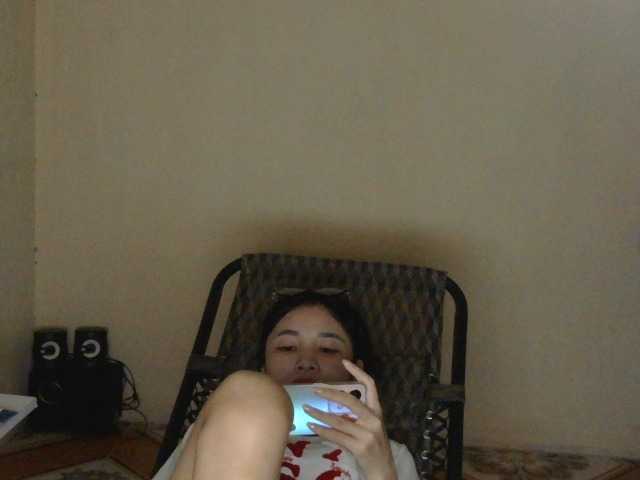 nana7777 live cam on BongaCams