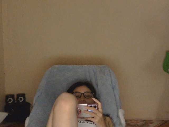 nana7777 live cam on BongaCams