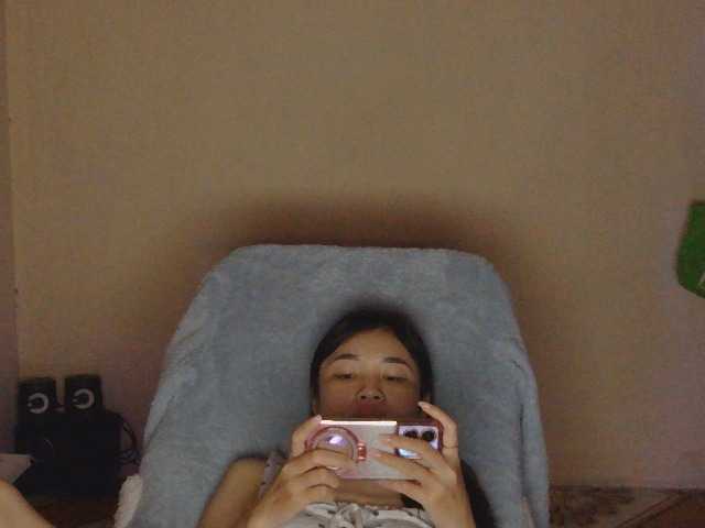nana7777 live cam on BongaCams
