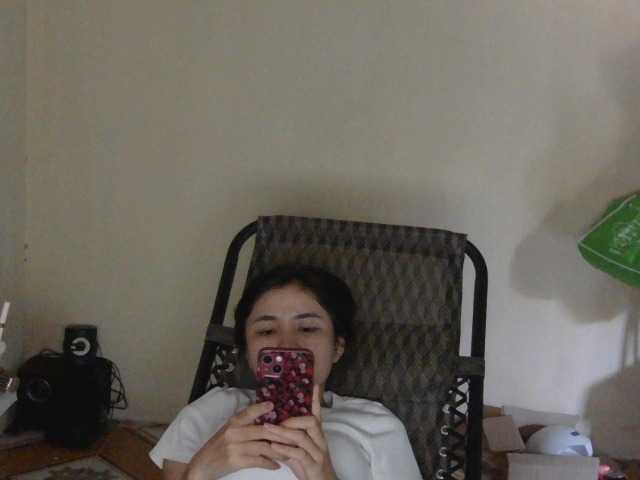 nana7777 live cam on BongaCams