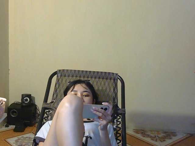 nana7777, en vivo ahora en BongaCams
