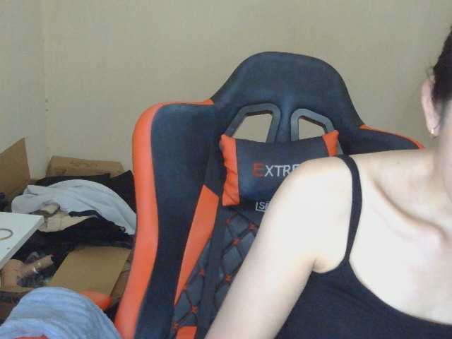 nana7777 live cam on BongaCams