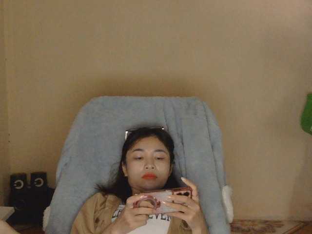 nana7777 live cam on BongaCams