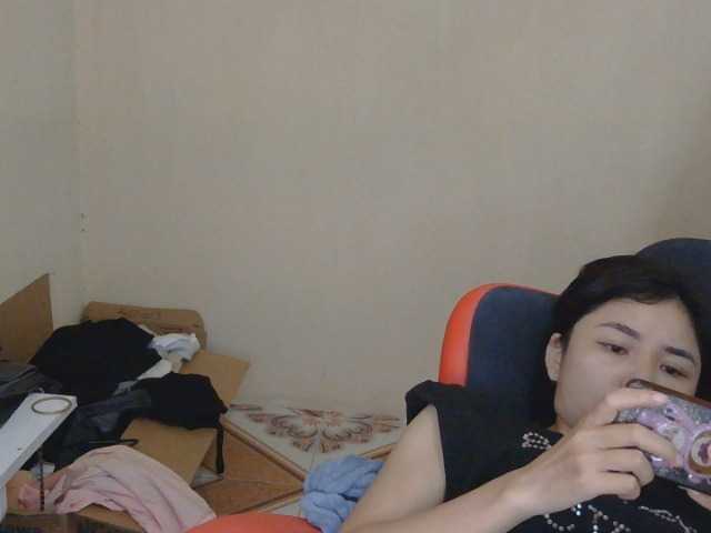 nana7777 live cam on BongaCams