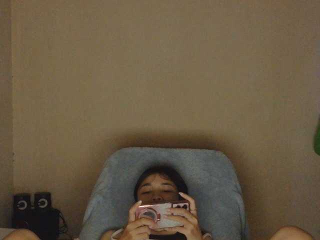 nana7777 live cam on BongaCams