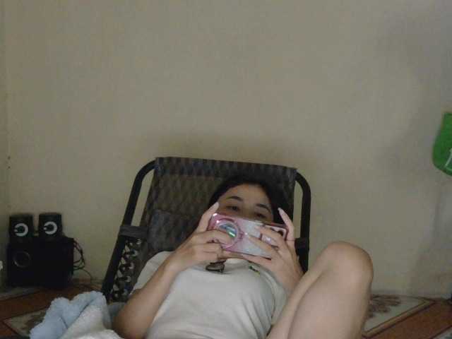 nana7777 live cam on BongaCams