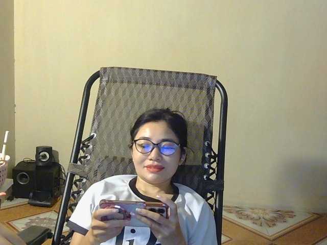 nana7777 live cam on BongaCams