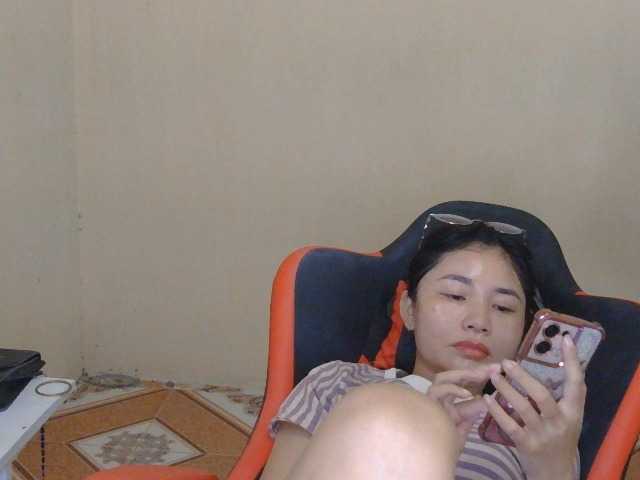 nana7777 live cam on BongaCams