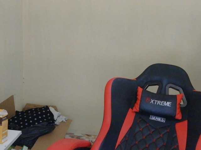nana7777 live cam on BongaCams