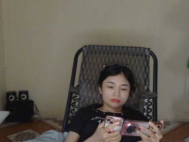 nana7777 live cam on BongaCams
