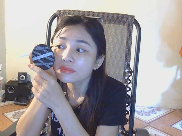 nana7777 live cam on BongaCams