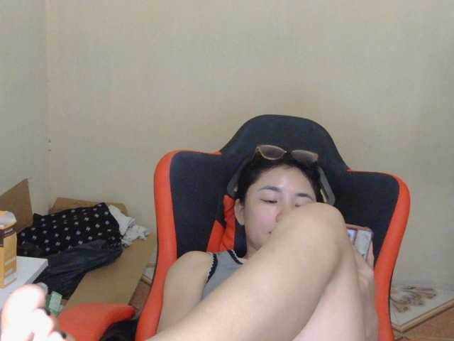 nana7777 live cam on BongaCams