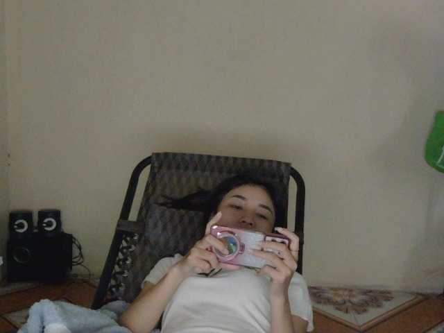 nana7777 live cam on BongaCams