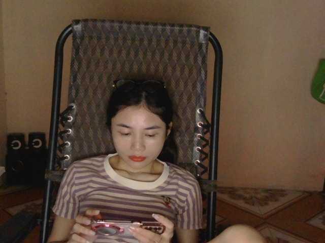 nana7777 live cam on BongaCams