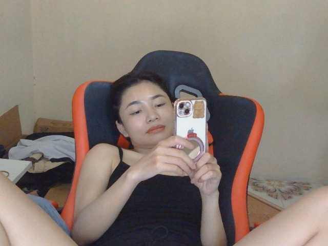 nana7777 live cam on BongaCams
