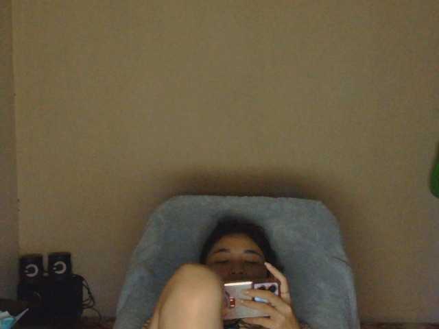 nana7777 live cam on BongaCams