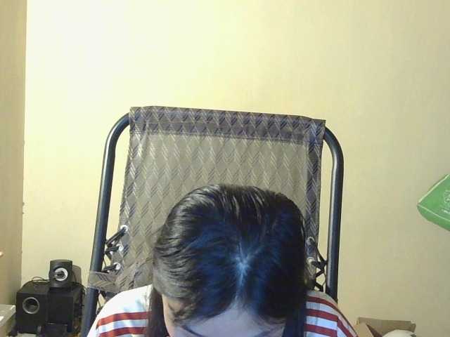 nana7777 live cam on BongaCams