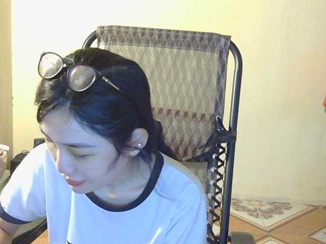 nana7777, live now on BongaCams