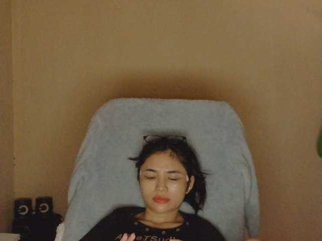 nana7777 live cam on BongaCams