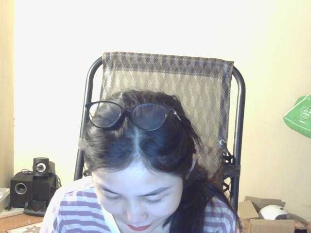 nana7777 live cam on BongaCams