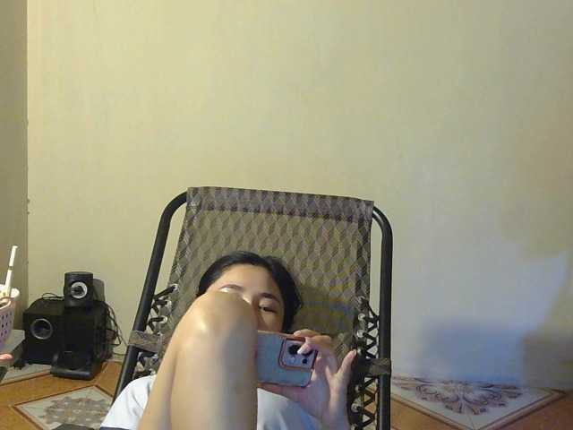 nana7777 live cam on BongaCams