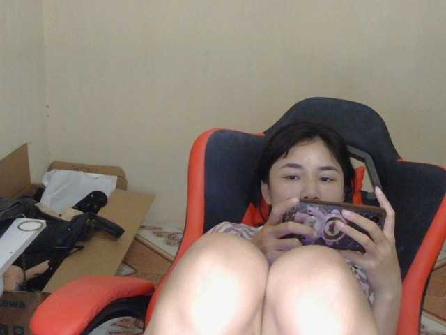 nana7777 live cam on BongaCams