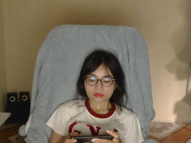 nana7777 live cam on BongaCams