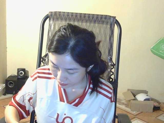 nana7777 live cam on BongaCams