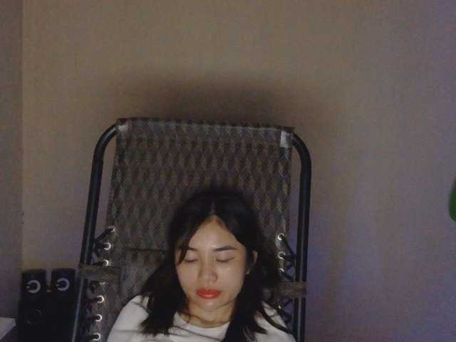 nana7777 live cam on BongaCams