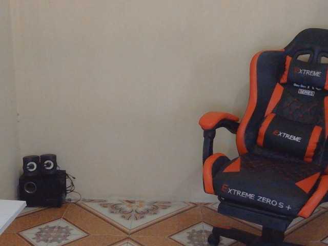 nana7777 live cam on BongaCams