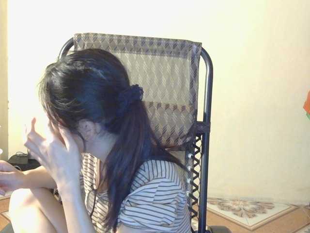 nana7777 live cam on BongaCams