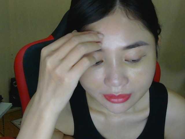 nana7777 live cam on BongaCams
