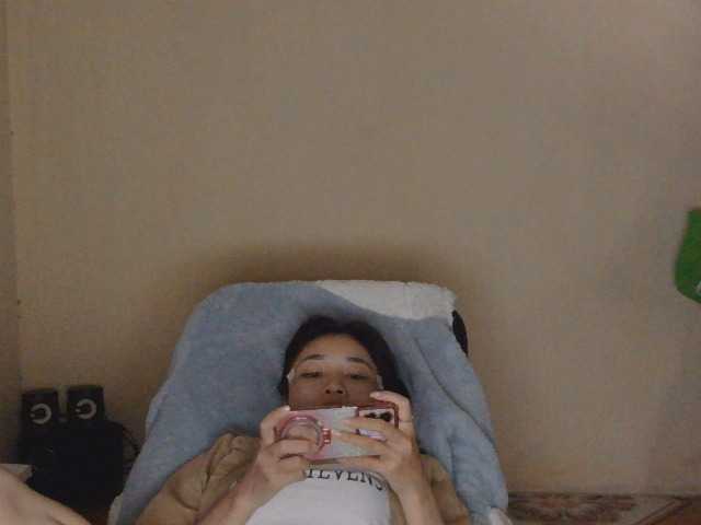 nana7777 live cam on BongaCams