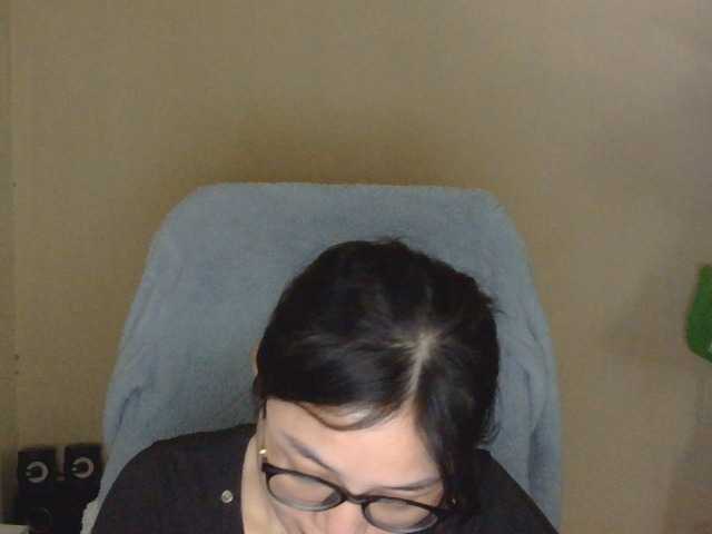 nana7777 live cam on BongaCams