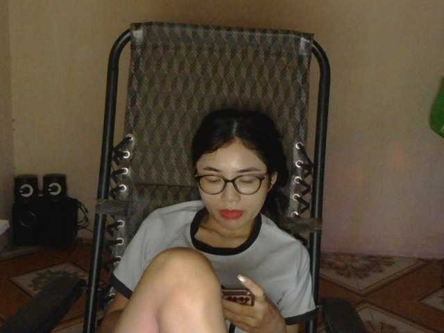 nana7777 live cam on BongaCams