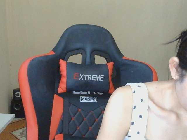 nana7777 live cam on BongaCams
