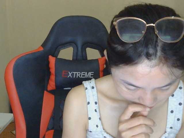 nana7777 live cam on BongaCams