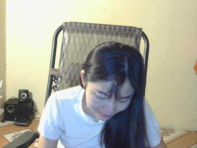 nana7777 live cam on BongaCams