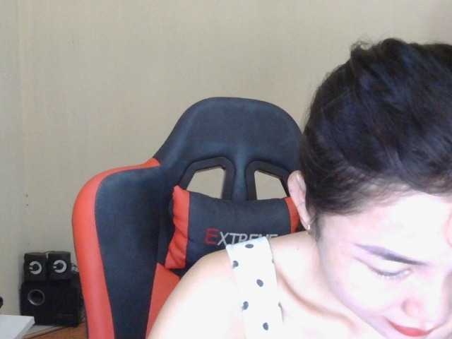 nana7777 live cam on BongaCams